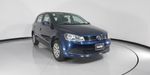 Volkswagen Gol 1.6 5 PTAS. CL A/A Hatchback 2016