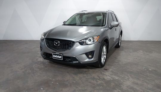 Mazda • CX-5