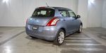 Suzuki Swift 1.4 GLS AT Hatchback 2015