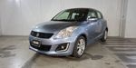 Suzuki Swift 1.4 GLS AT Hatchback 2015