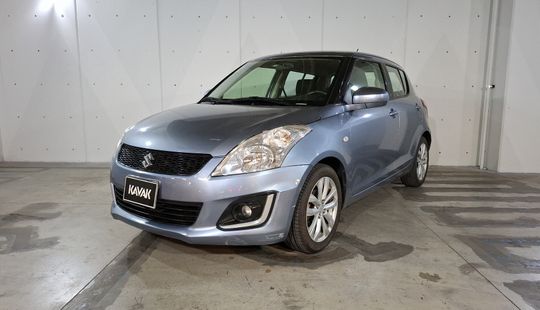 Suzuki • Swift