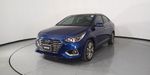 Hyundai Accent 1.6 GLS AUTO Sedan 2022