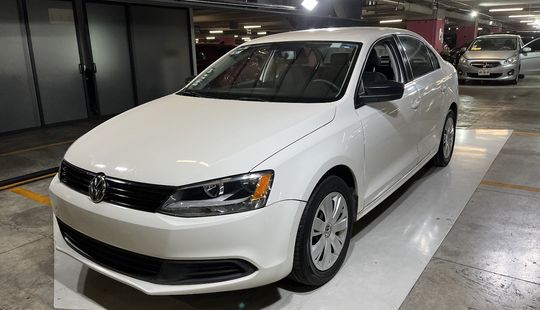 Volkswagen • Jetta