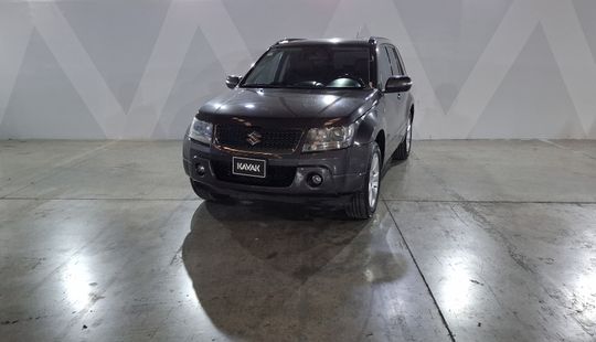 Suzuki • Grand Vitara