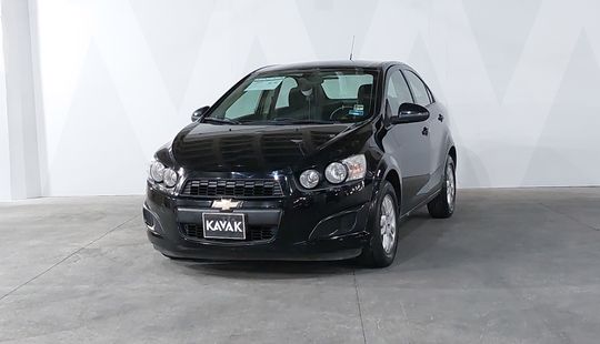 Chevrolet • Sonic