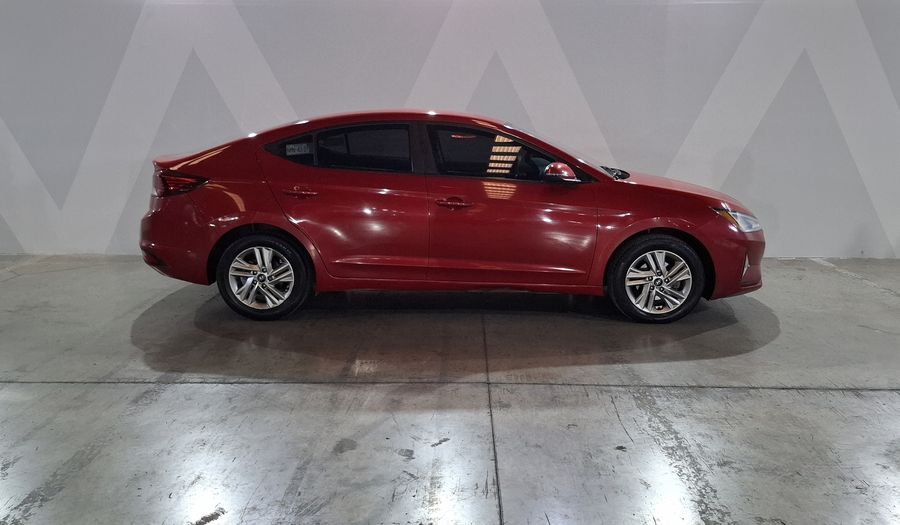 Hyundai Elantra 2.0 GLS PREMIUM AUTO Sedan 2020