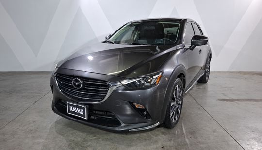 Mazda • CX-3