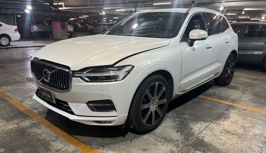 Volvo • XC60