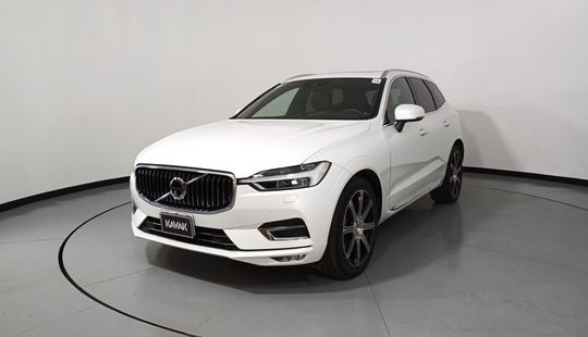 Volvo • XC60