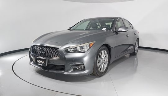 Infiniti • Q50