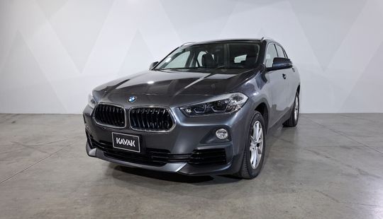 Bmw • X2