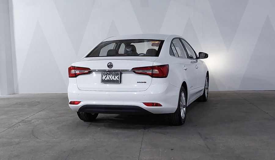 Mg Mg5 1.5 EXCITE Sedan 2023