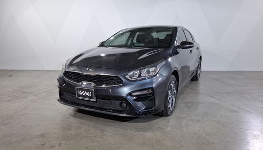 Kia • FORTE