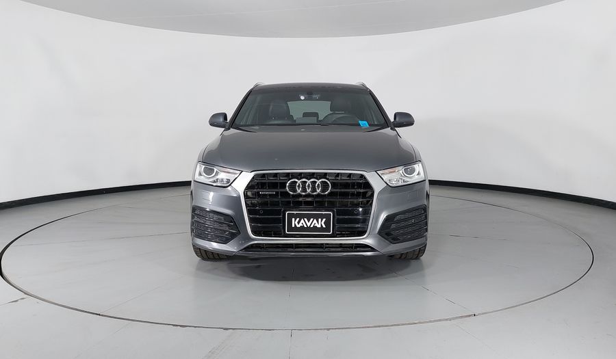 Audi Q3 2.0 TFSI S LINE 180HP QUATTRO TRONIC Suv 2016