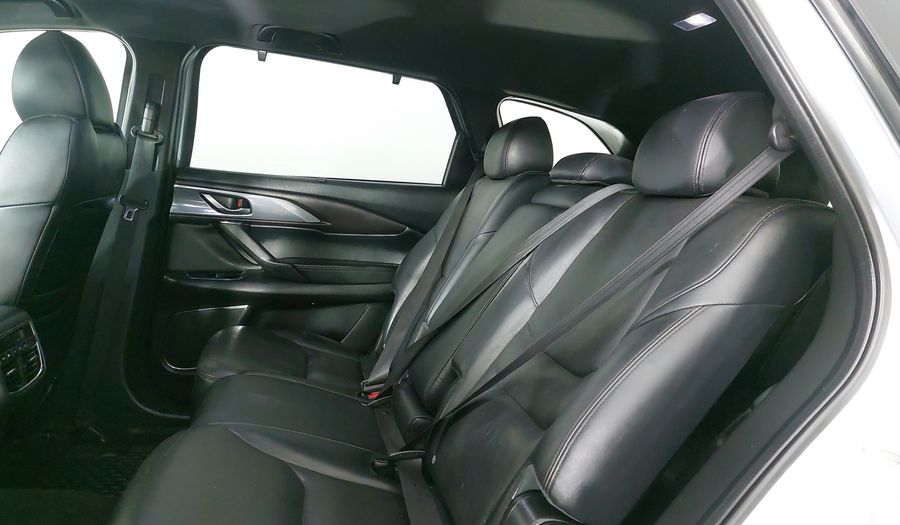Mazda Cx-9 2.5 TURBO I GRAND TOURING 4WD AT Suv 2016