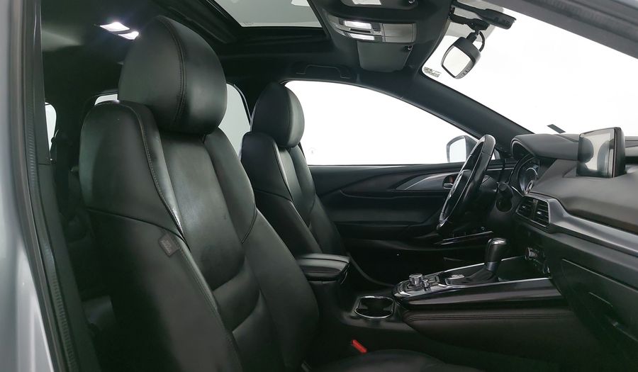 Mazda Cx-9 2.5 TURBO I GRAND TOURING 4WD AT Suv 2016