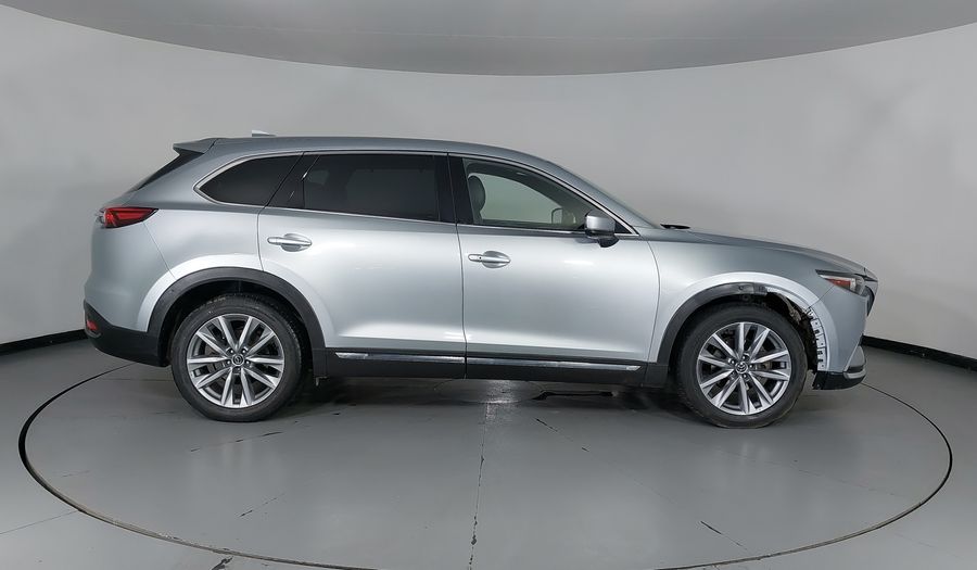 Mazda Cx-9 2.5 TURBO I GRAND TOURING 4WD AT Suv 2016