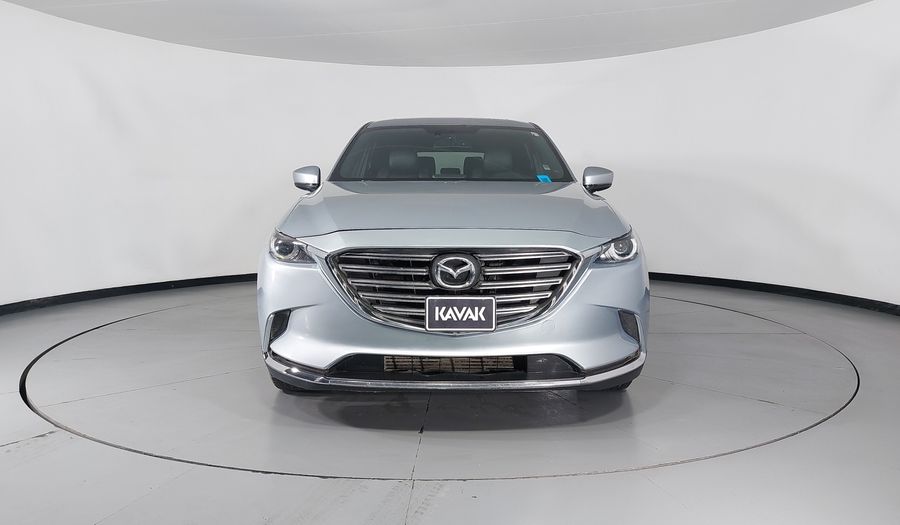 Mazda Cx-9 2.5 TURBO I GRAND TOURING 4WD AT Suv 2016