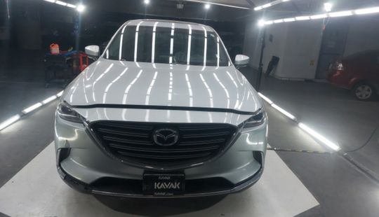 Mazda • CX-9