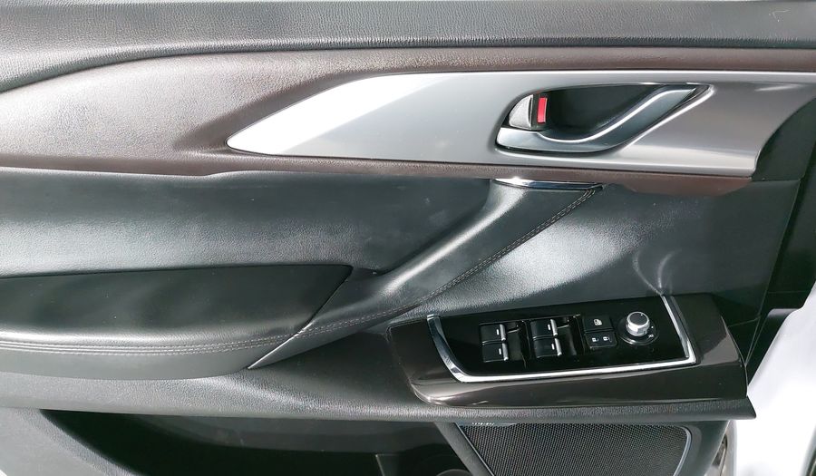 Mazda Cx-9 2.5 TURBO I GRAND TOURING 4WD AT Suv 2016