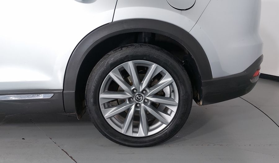 Mazda Cx-9 2.5 TURBO I GRAND TOURING 4WD AT Suv 2016