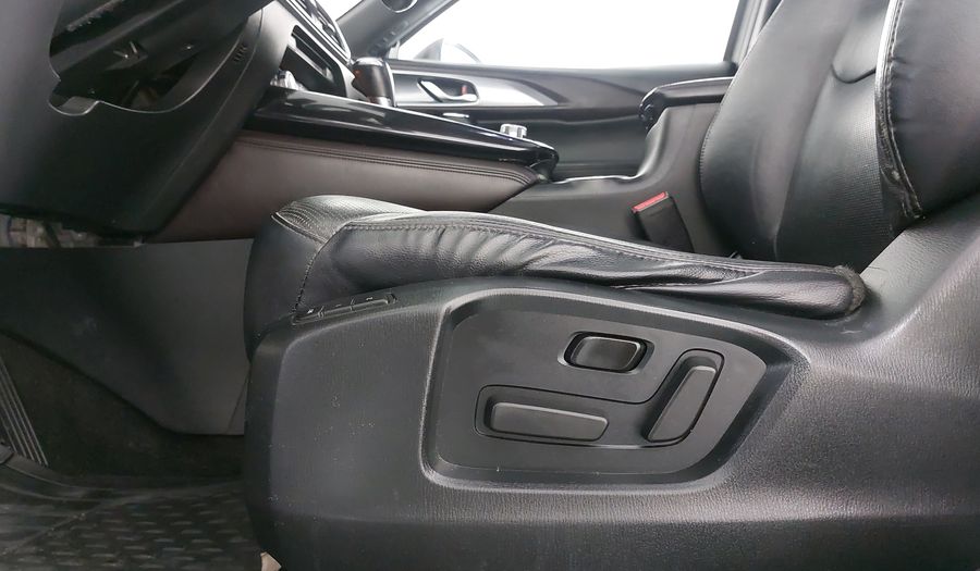 Mazda Cx-9 2.5 TURBO I GRAND TOURING 4WD AT Suv 2016