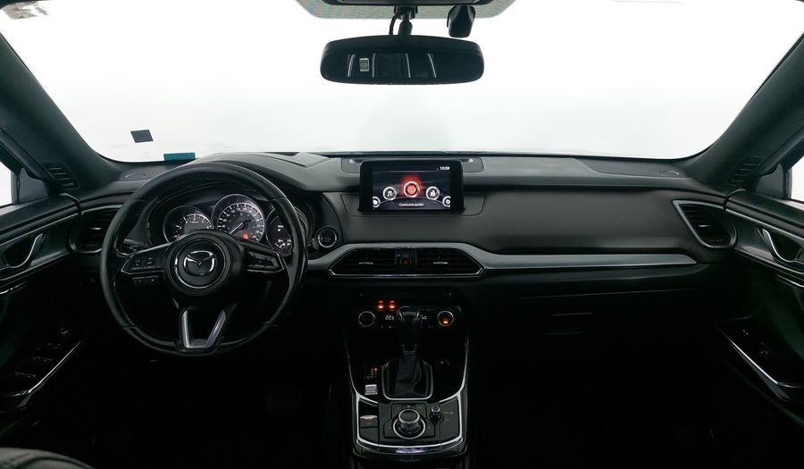 Mazda Cx-9 2.5 TURBO I GRAND TOURING 4WD AT Suv 2016