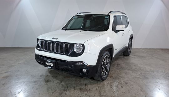 Jeep • Renegade