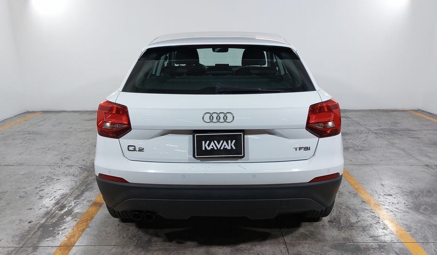 Audi Q2 1.4 DYNAMIC DCT Suv 2018