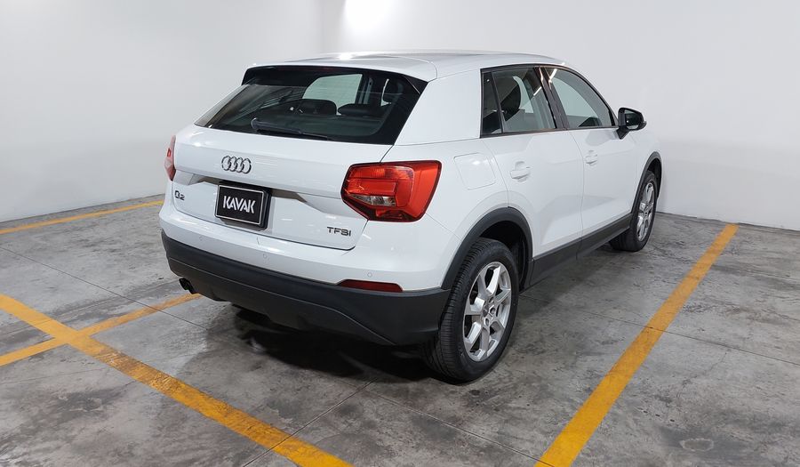 Audi Q2 1.4 DYNAMIC DCT Suv 2018