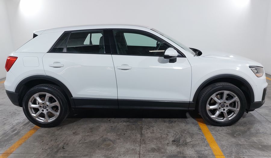 Audi Q2 1.4 DYNAMIC DCT Suv 2018