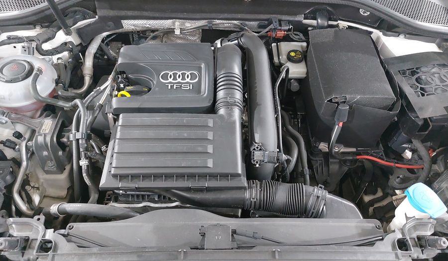 Audi Q2 1.4 DYNAMIC DCT Suv 2018