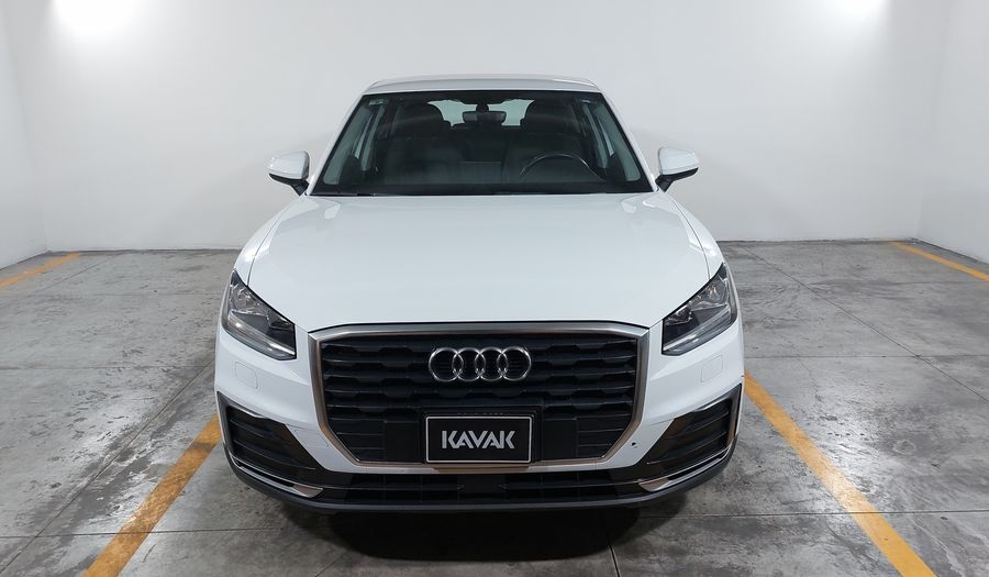 Audi Q2 1.4 DYNAMIC DCT Suv 2018
