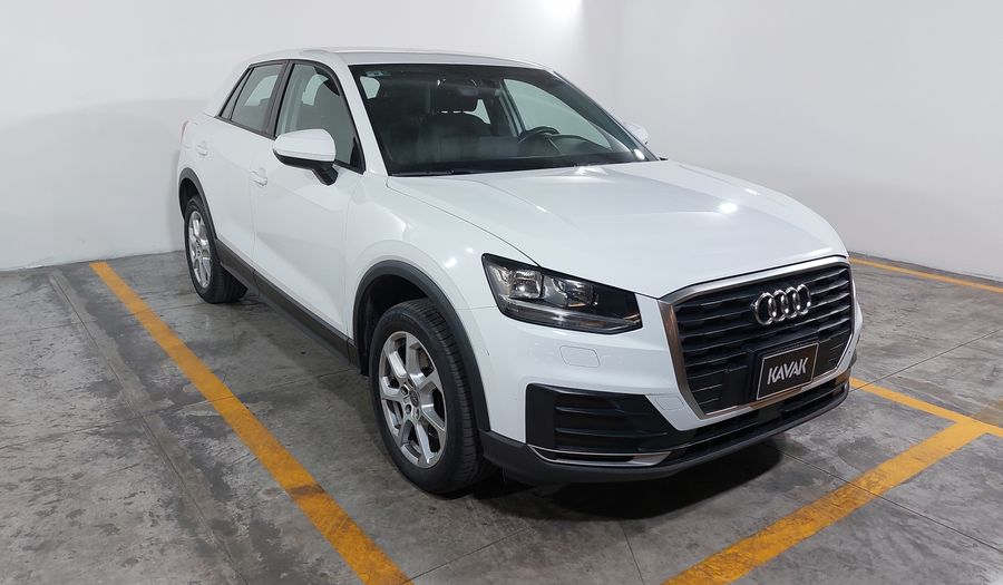Audi Q2 1.4 DYNAMIC DCT Suv 2018