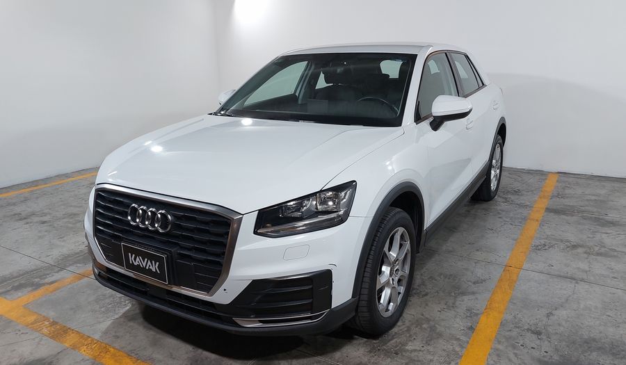 Audi Q2 1.4 DYNAMIC DCT Suv 2018