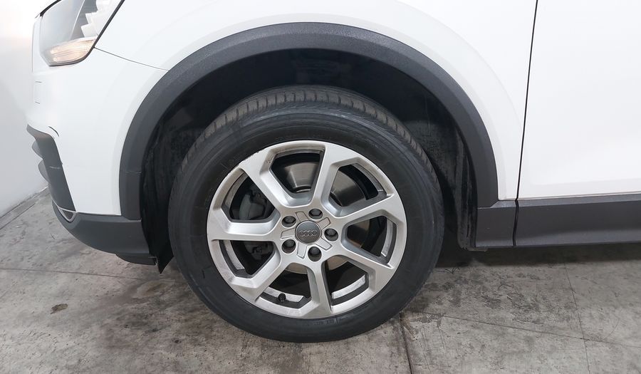 Audi Q2 1.4 DYNAMIC DCT Suv 2018