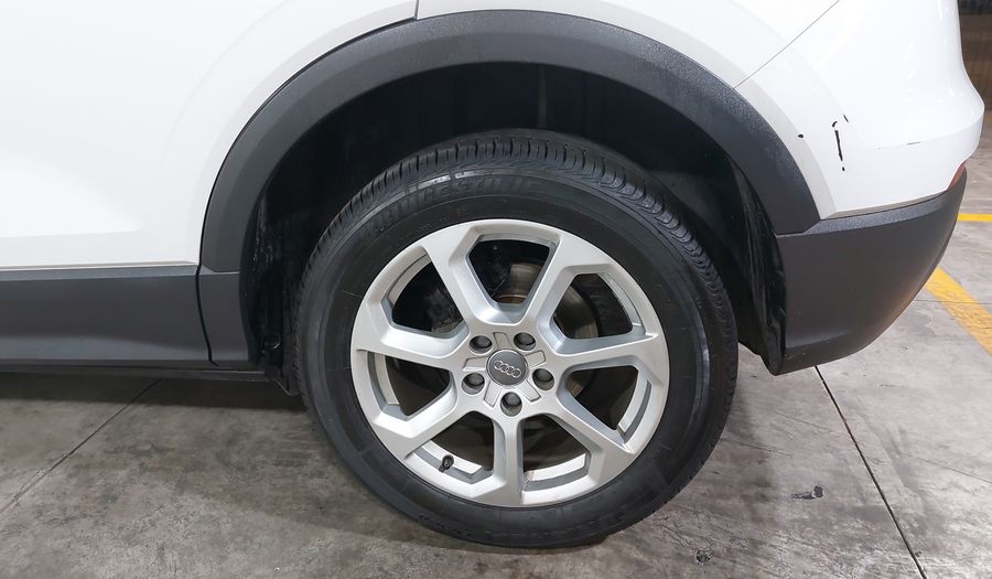 Audi Q2 1.4 DYNAMIC DCT Suv 2018