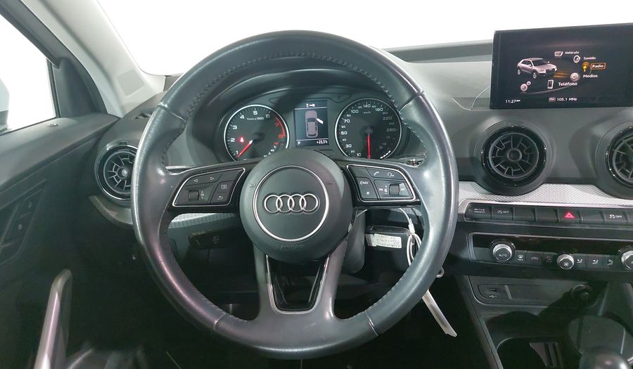 Audi Q2 1.4 DYNAMIC DCT Suv 2018