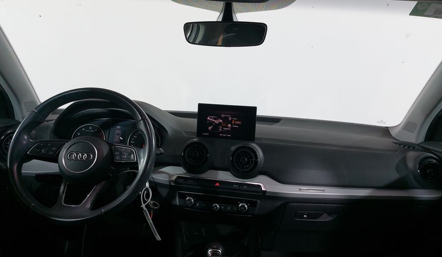 Audi Q2 1.4 DYNAMIC DCT Suv 2018