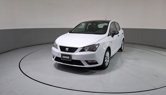 Seat • Ibiza