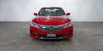 Honda Accord 2.4 SPORT Sedan 2016