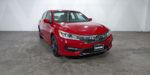 Honda Accord 2.4 SPORT Sedan 2016