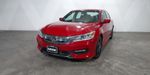 Honda Accord 2.4 SPORT Sedan 2016