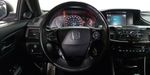 Honda Accord 2.4 SPORT Sedan 2016