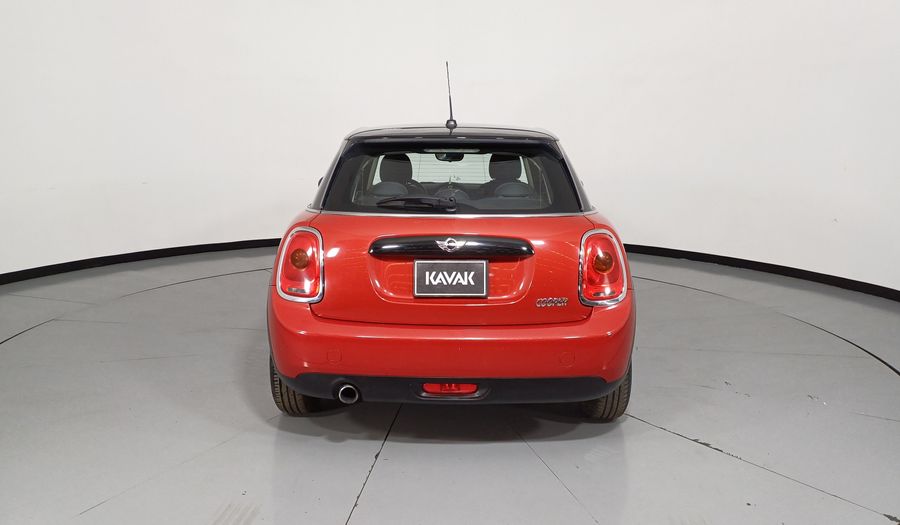 Mini Cooper 1.5 COOPER SALT AUTO Hatchback 2018