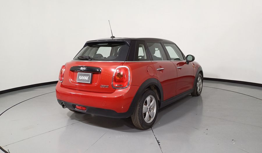 Mini Cooper 1.5 COOPER SALT AUTO Hatchback 2018