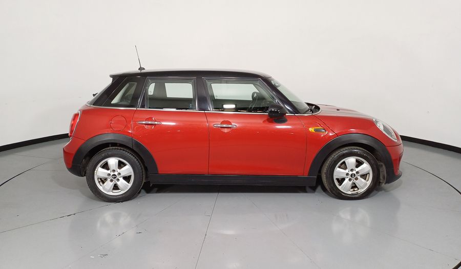 Mini Cooper 1.5 COOPER SALT AUTO Hatchback 2018