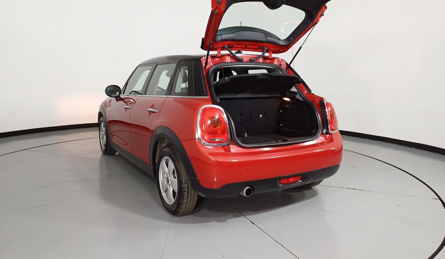 Mini Cooper 1.5 COOPER SALT AUTO Hatchback 2018