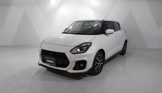 Suzuki • Swift