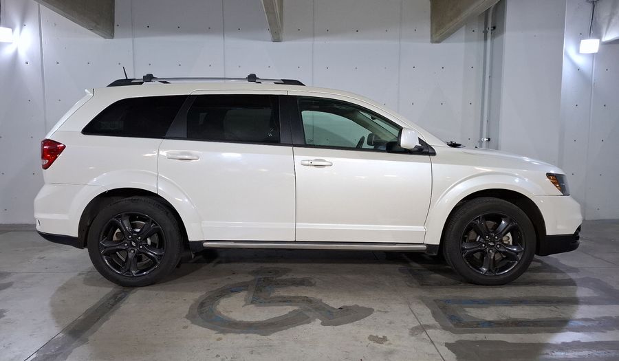 Dodge Journey 2.4 SXT+ 7 SPORT PLUS Suv 2018